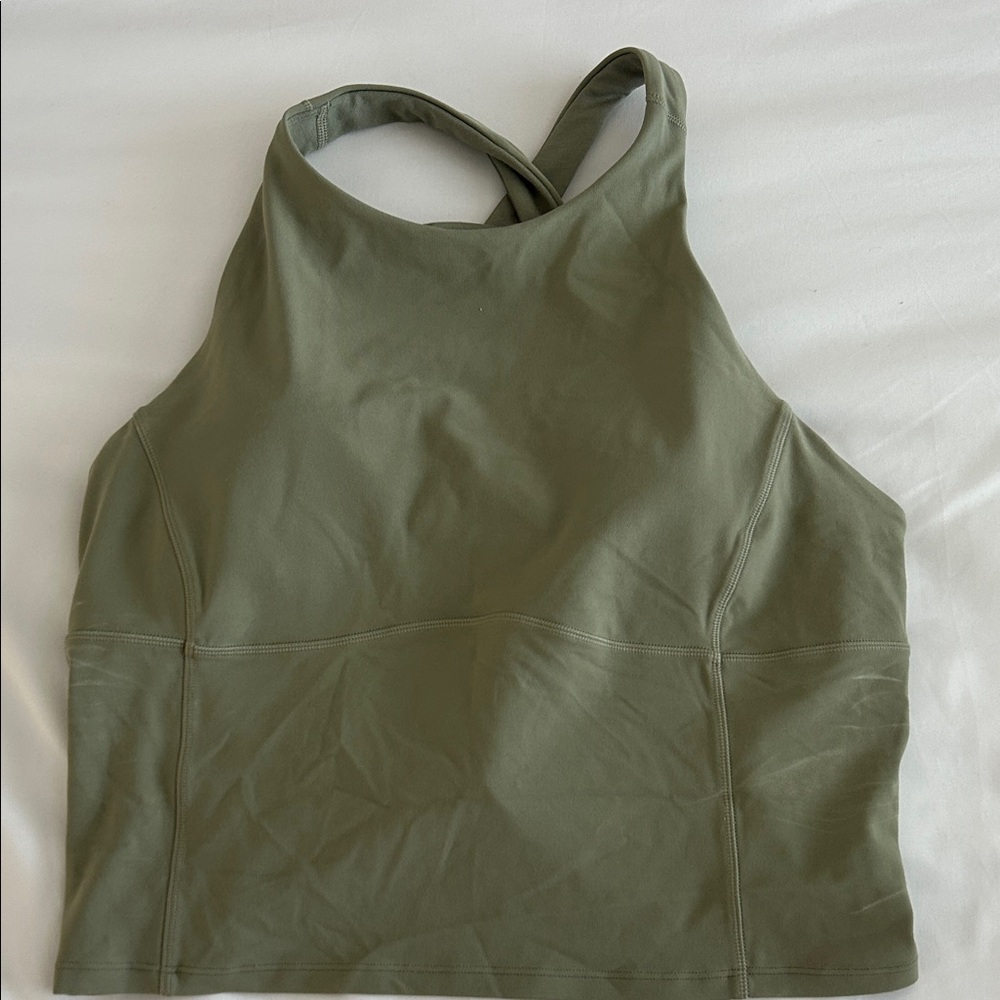 Lululemon Key to Balance Tank
